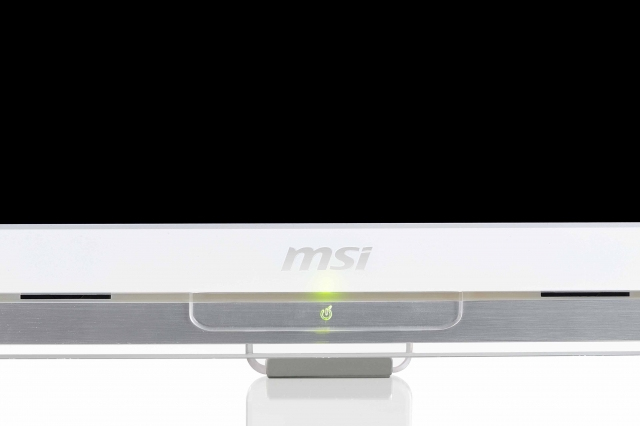 MSI Wind Top AE1921-425XEU All-in-One PC/workstation Intel Atom® D525 – image 2