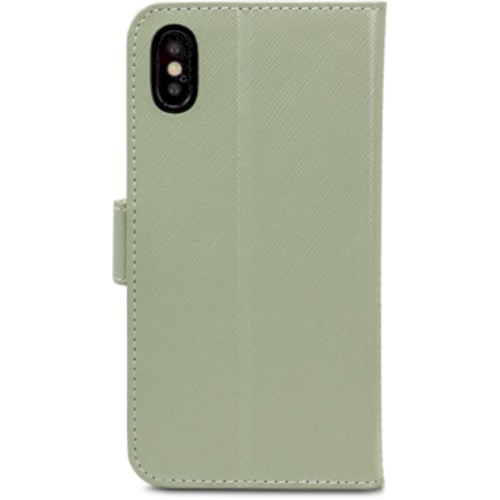 dbramante1928 Milano - iPhone X/Xs - Olive Green – image 3