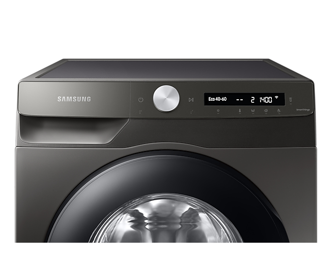 Samsung WW12T504DAN/S1 washing machine Front-load – image 9