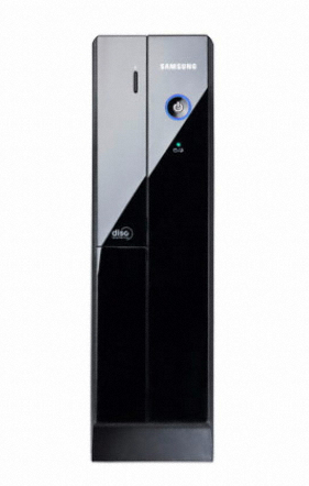 Samsung DM300S3A-AI3SG PC Intel® Core™ i3 i3-4160