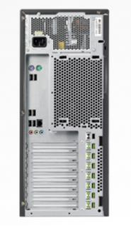 Fujitsu CELSIUS M720 – image 5