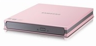 MSI Wind U100-018EU + SAMSUNG 8x Slimline USB DVD-Writer – image 2
