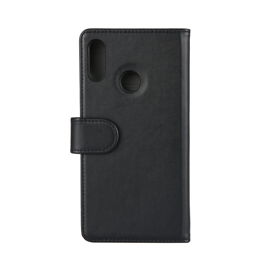 Gear Wallet Case Black - Huawei P Smart 2019 – image 4