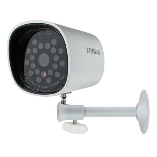 Samsung SEB-1006R security camera CCTV security camera Outdoor – image 3