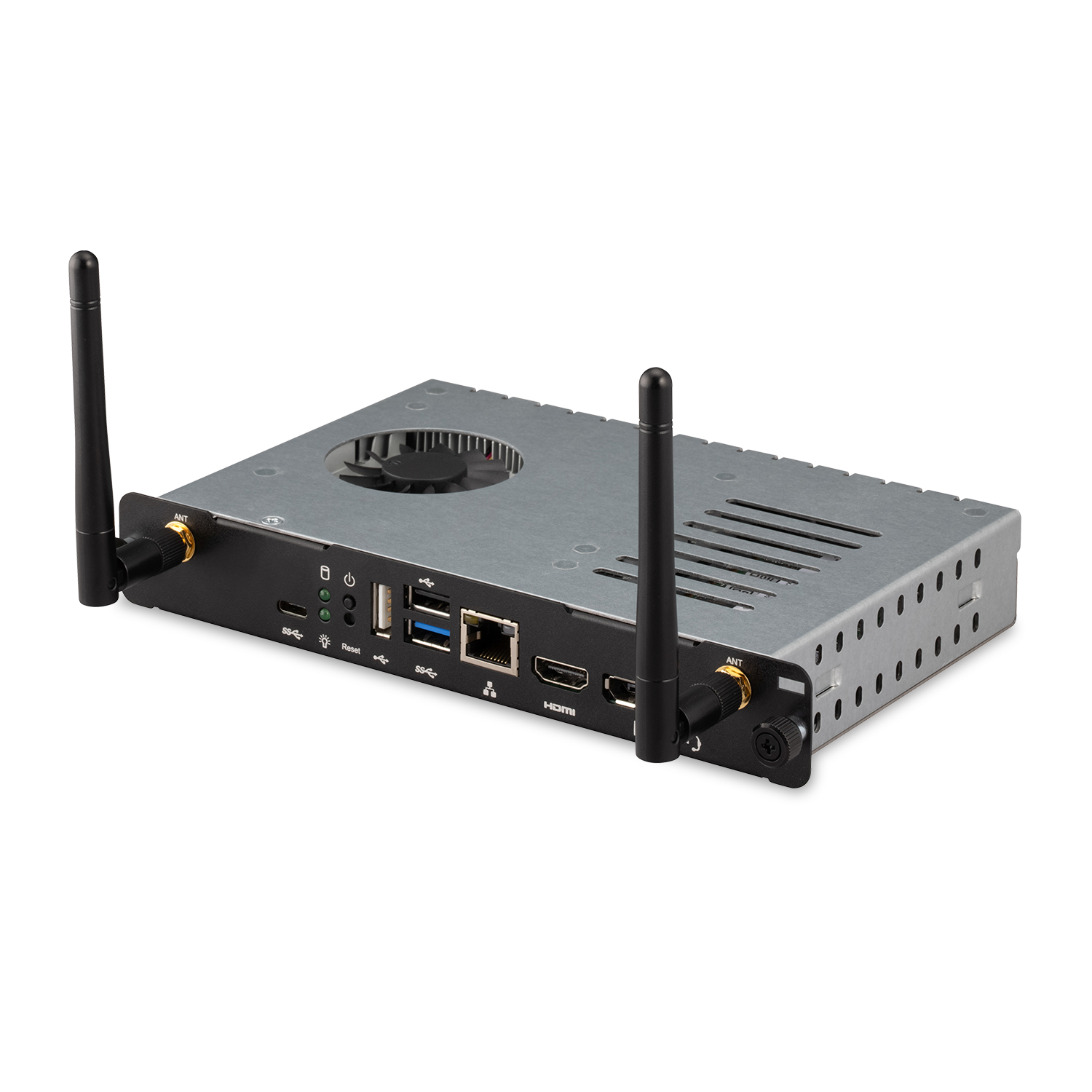 Viewsonic VPC25-W53-O1 embedded computer – image 1