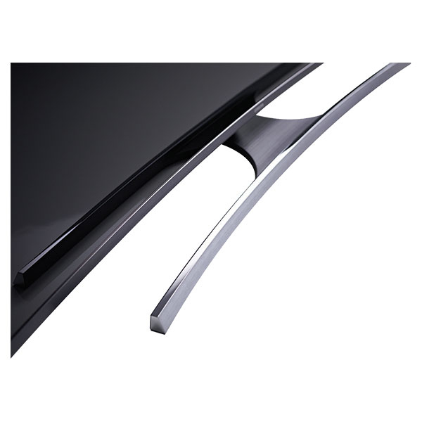 Samsung UN55JU7500F 138.7 cm (54.6") 4K Ultra HD Smart TV Wi-Fi Silver – image 5