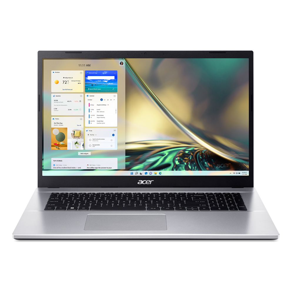 Acer Aspire 3 A317-54-549S Intel® Core™ i5 i5-1235U Laptop – image 1