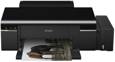 Epson EcoTank L800
