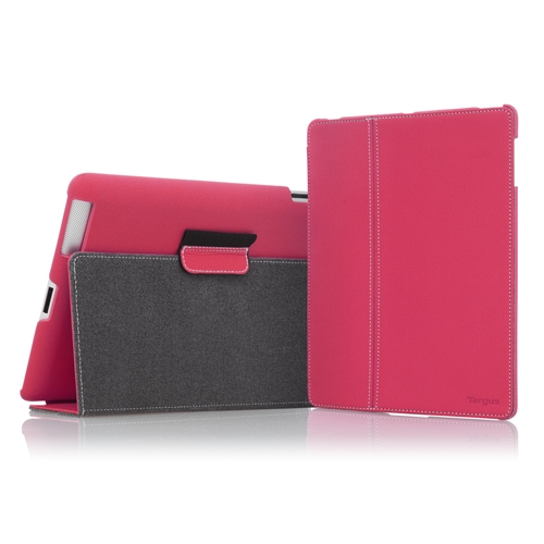 Targus THD00604CA tablet case