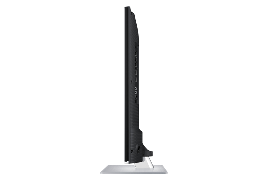 Samsung UE40H6750SV TV – image 2