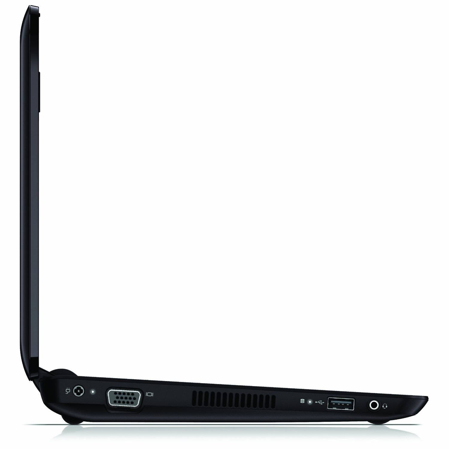 HP Mini 110-3105ep Intel Atom® N455 Netbook – image 5