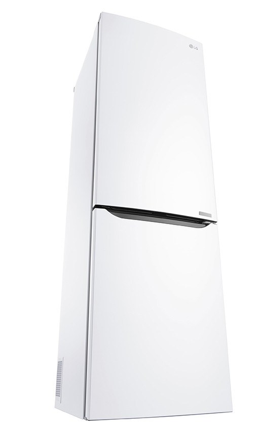 LG GBB59SWJZS fridge-freezer Freestanding – image 5