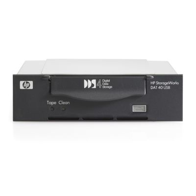 HP StorageWorks DAT 40 SCSI Internal Tape Drive