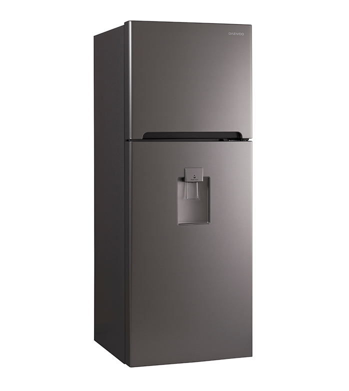 Daewoo DFR-36510GSDX fridge Freestanding – image 3