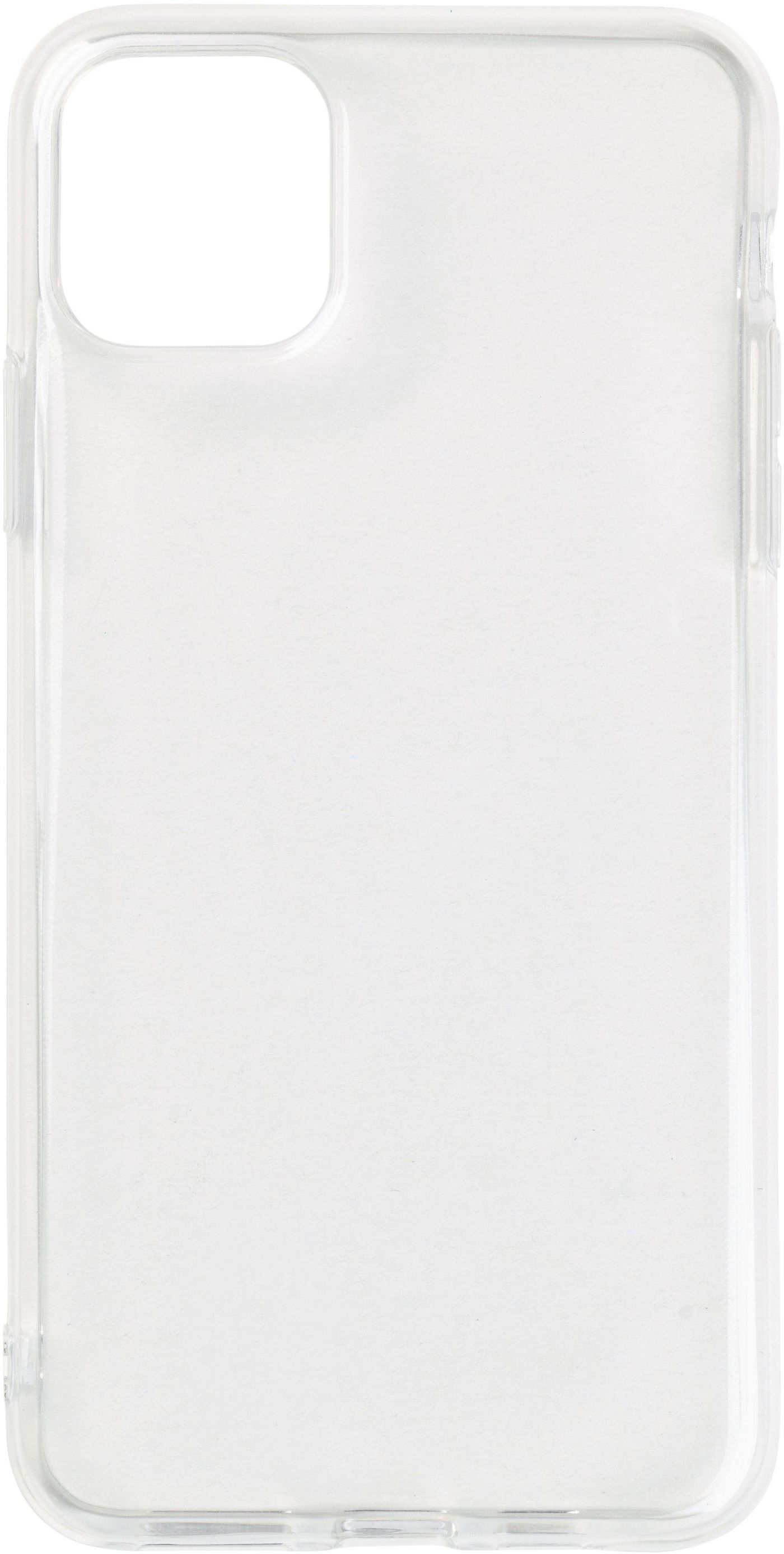 eSTUFF ES671195 mobile phone case Cover Transparent – image 1