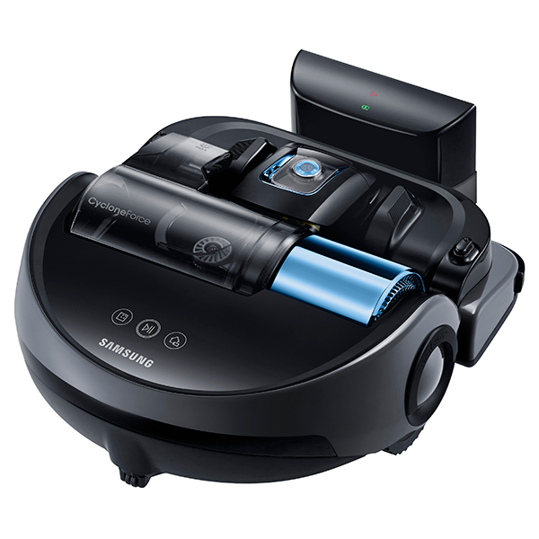 Samsung POWERbot Blue – image 7