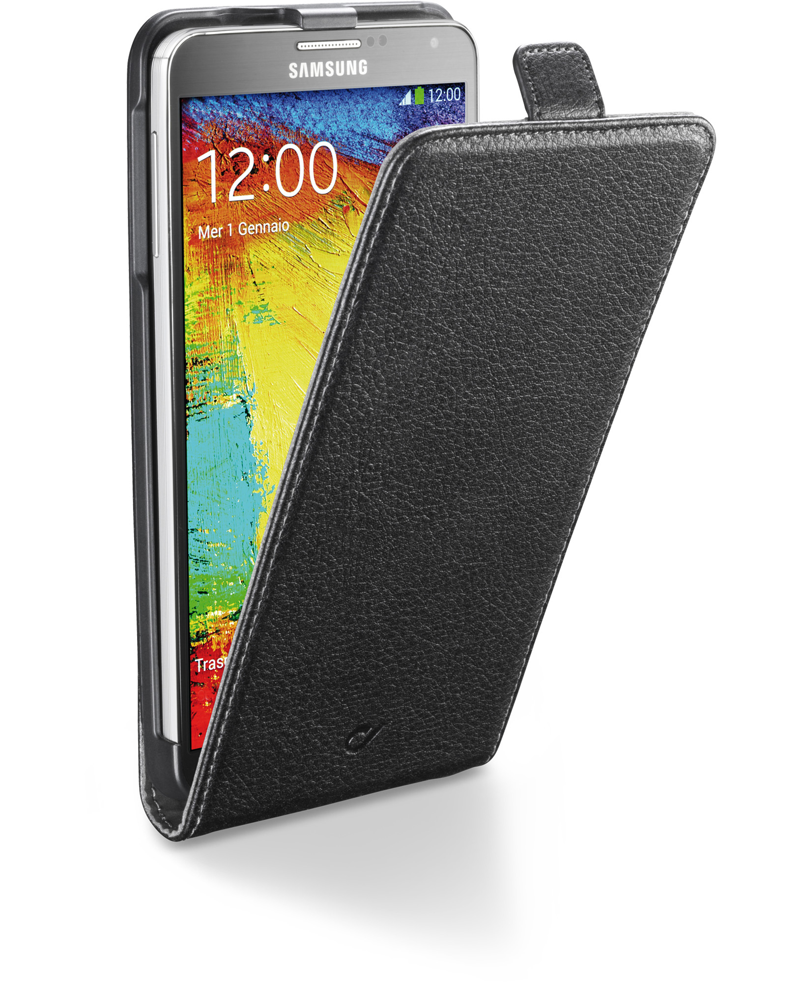 Cellularline Flap Essential - Galaxy Note 3 – image 2