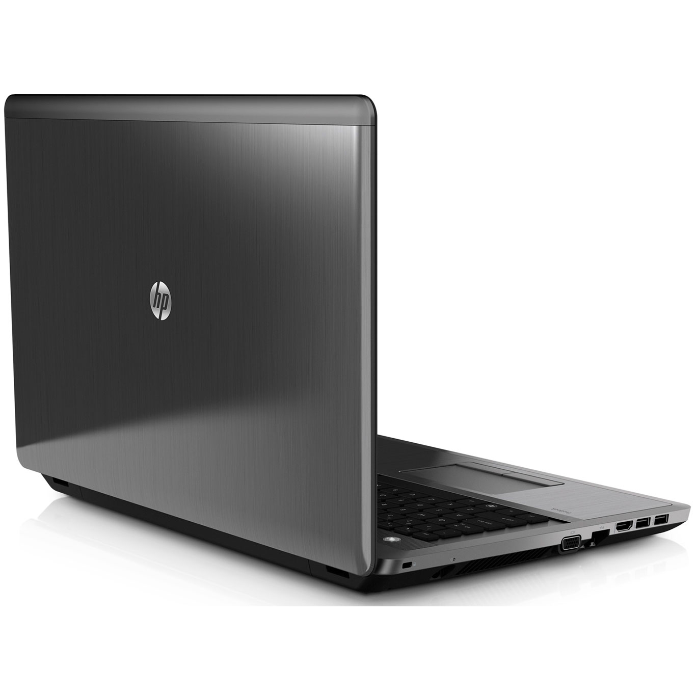 HP NOTEBOOK BUNDEL (C5C98EA+YD304AA) 4740s Core i3-3110M + Microsoft Office 2010 PKC – image 5