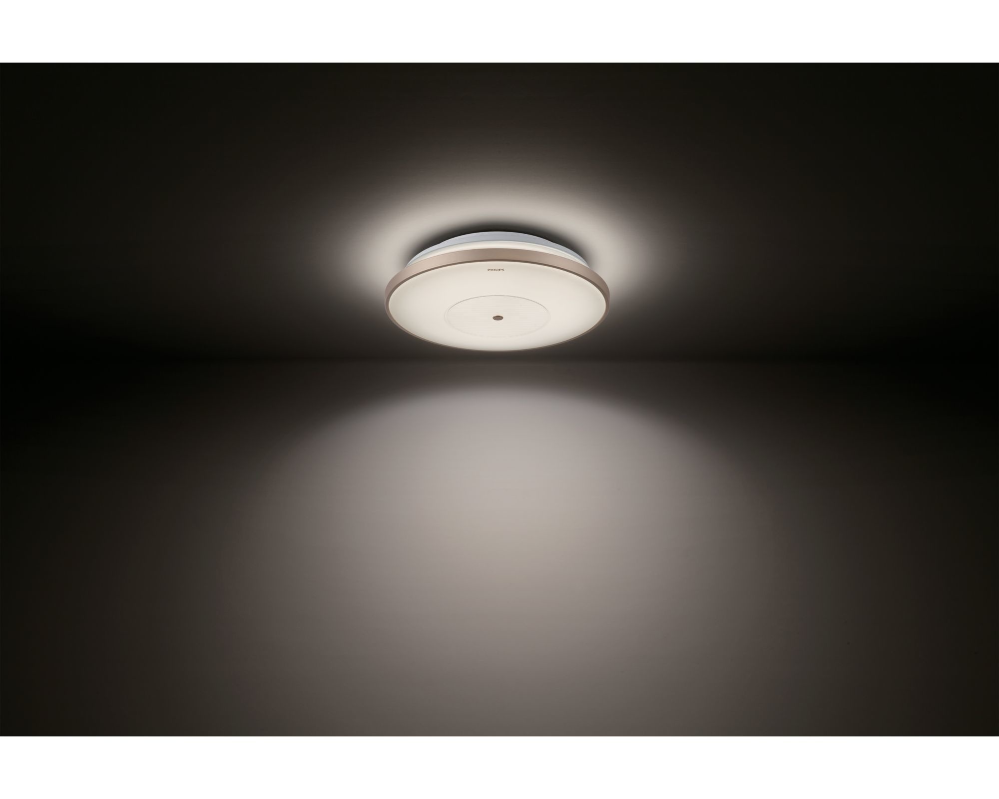 Philips by Signify Philips Hue White 6104031C3 Smart ceiling light – image 3