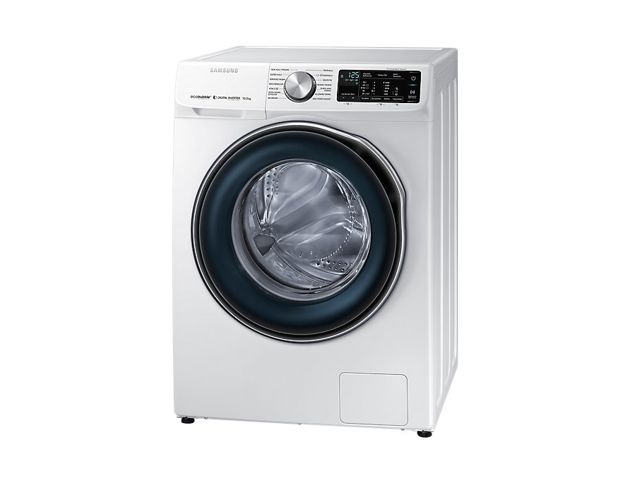Samsung WW10N644RBW washing machine Front-load – image 6