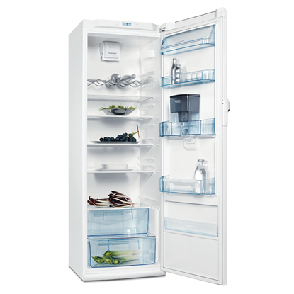 Electrolux ERA39375W fridge Freestanding