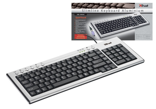 Trust KB-1800S FR – image 5