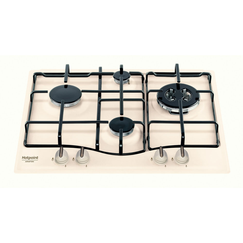 Hotpoint 7HPCN 640T (OW) R/HA — vue 1 sur 5