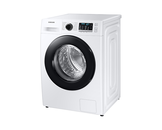 Samsung WW80TA026AE1LE washing machine Front-load – image 3