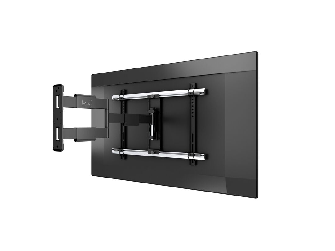 Multibrackets M VESA Flexarm Thin Black Large – image 9