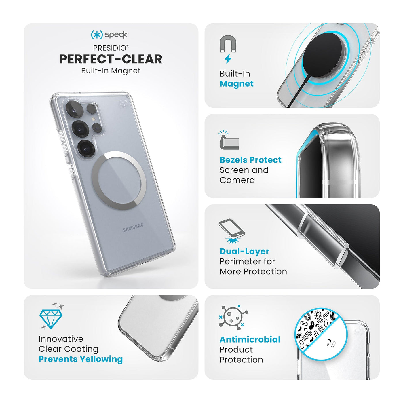 Speck 150897-3199 mobile phone case – image 9