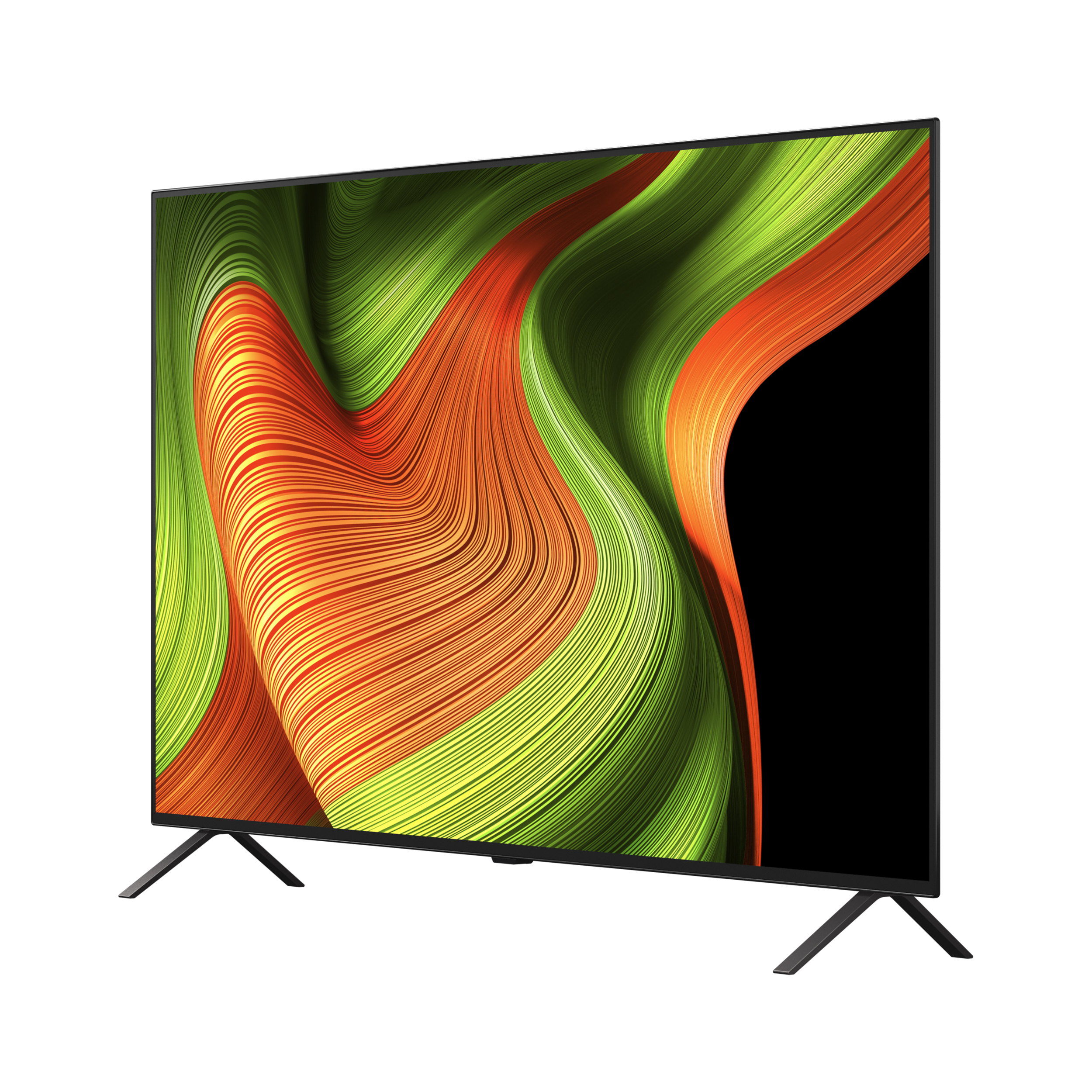 Smart TV lg electronics OLED55B56LA 55 pouces 4K — photo 8