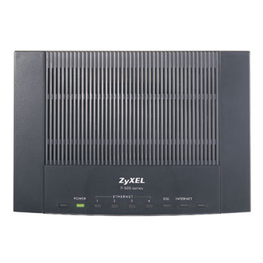 Zyxel 660H-T1 v3s – image 2