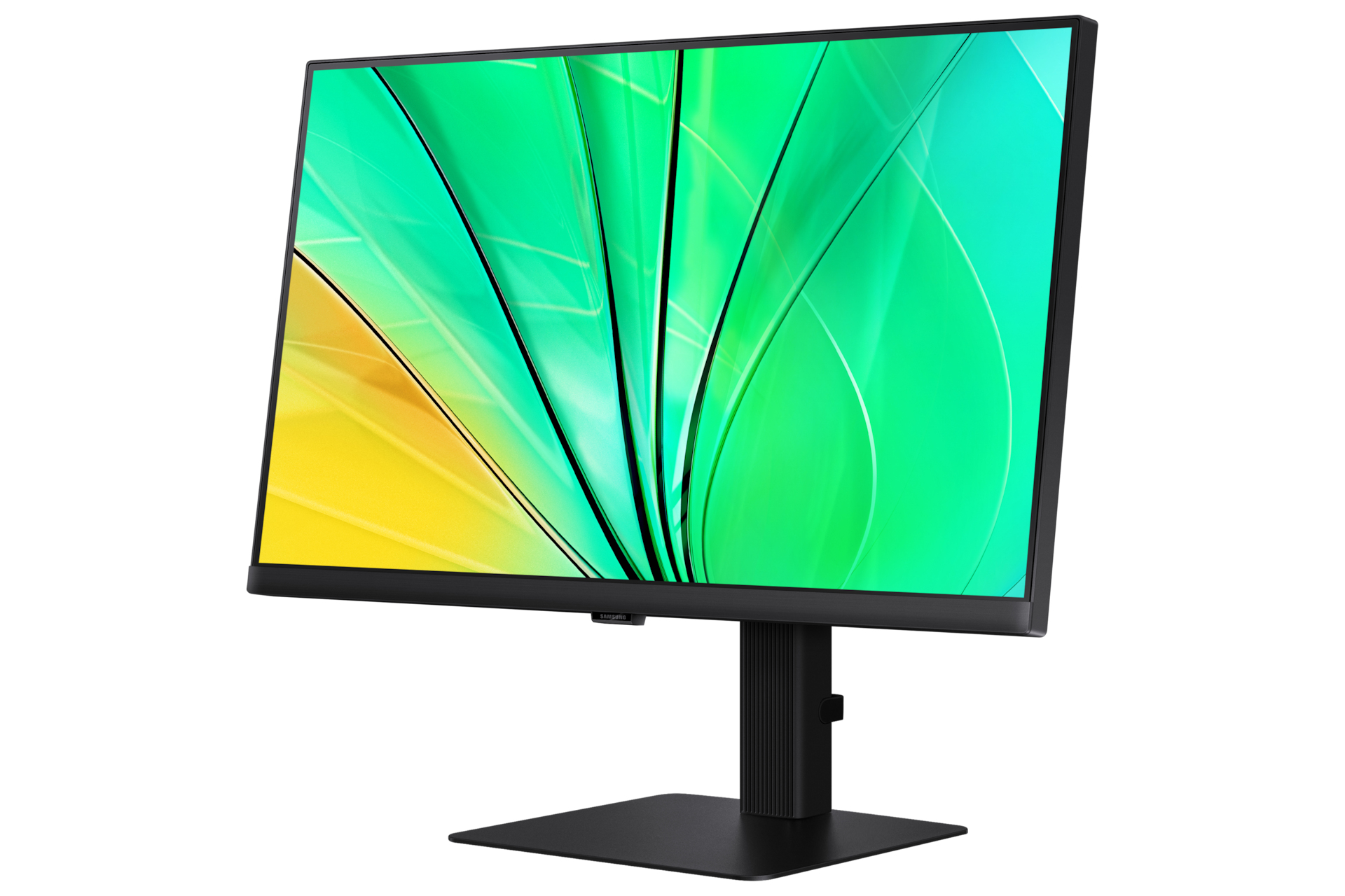 Samsung LS24D606EANXZA computer monitor – image 6