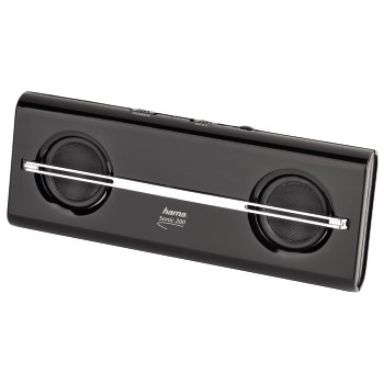 Hama Loudspeaker "Sonic Mobil 200" – image 1