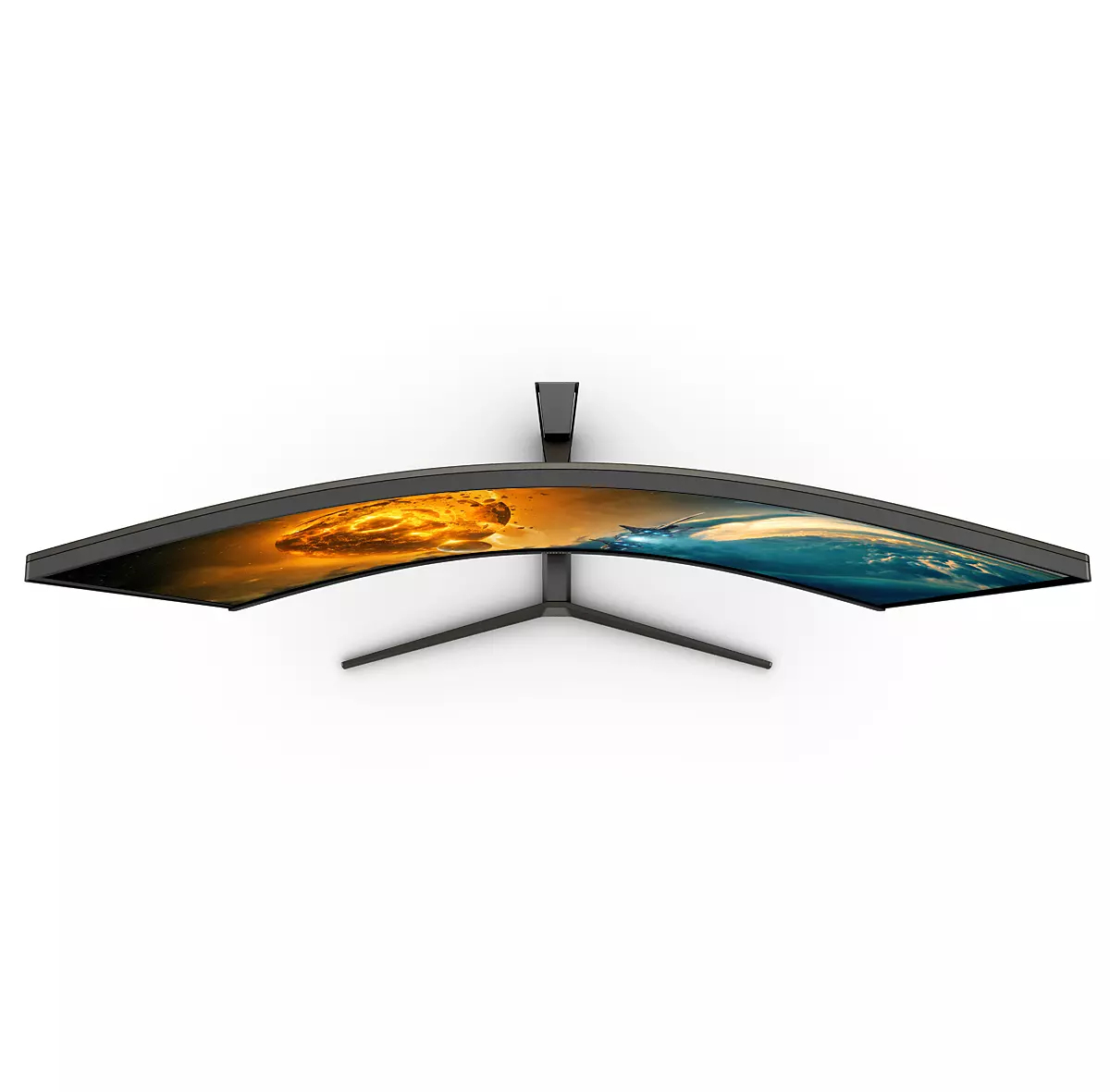 Philips Momentum 325M2CRZ/69 computer monitor – image 4