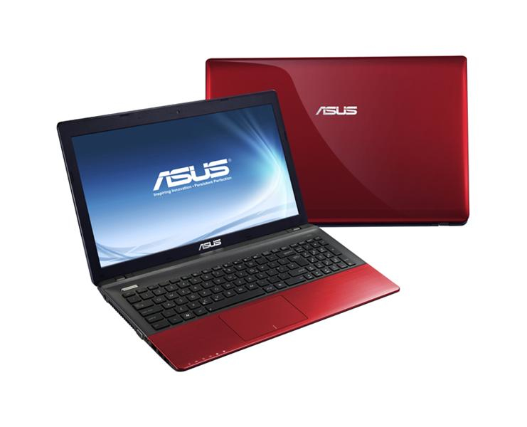 ASUS K55A-SX232D Intel® Pentium® B970 Laptop