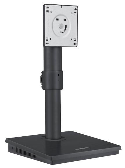 Samsung TB-CH 1.6 GHz Linux 2.3 kg Black – image 3
