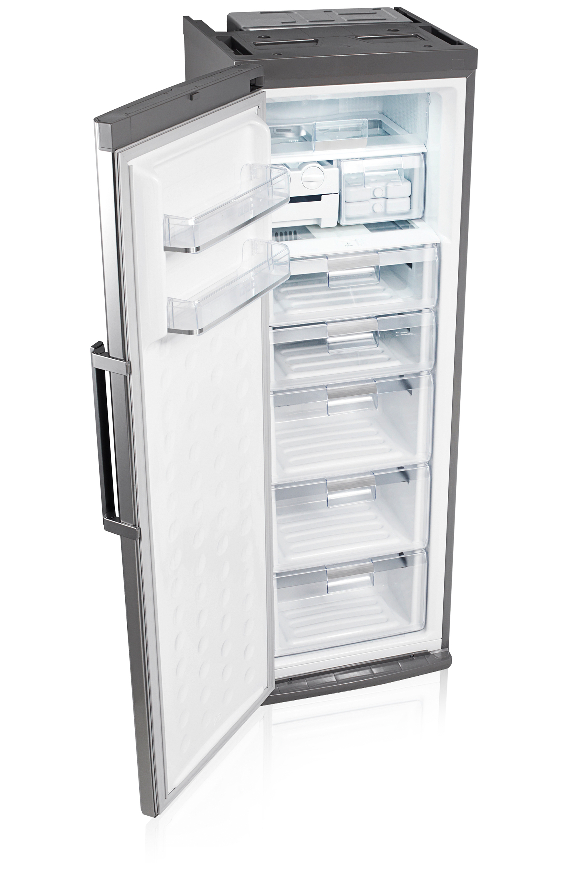 Samsung RZ2993ATCSR Upright freezer Freestanding – image 7