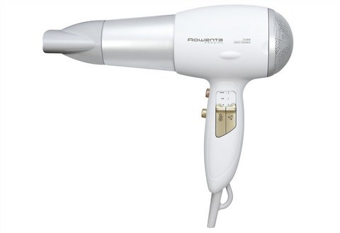 Rowenta CV7301 hair dryer