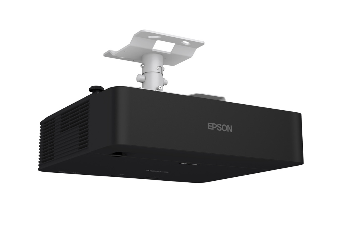 Epson L895E 8000 ANSI lumens 3LCD WUXGA (1920x1200) Black – image 7