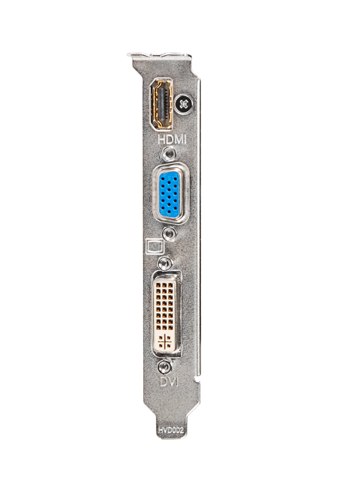 GIGABYTE GV-N420-2GI graphics card NVIDIA GeForce GT 420 – image 2