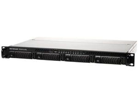 NETGEAR ReadyNAS 1500 – image 2