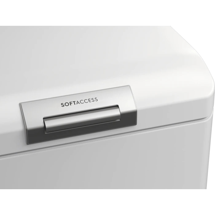 Electrolux EW7TN3372C washing machine Top-load – image 3
