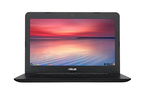 ASUS Chromebook C300MA-XB11-CB laptop Intel® Celeron® N2830