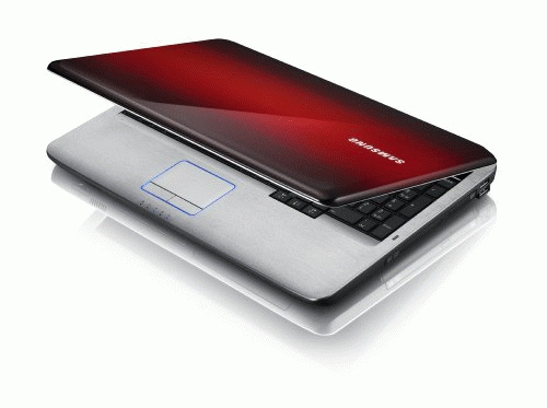 Samsung R R530-JA09 Intel® Pentium® Dual-Core T4500 – image 2
