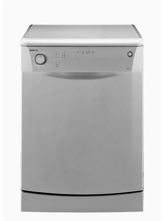 Beko DFN 1403 X
