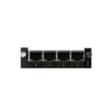AudioCodes M1K-VM-4SPAN network card Internal Ethernet