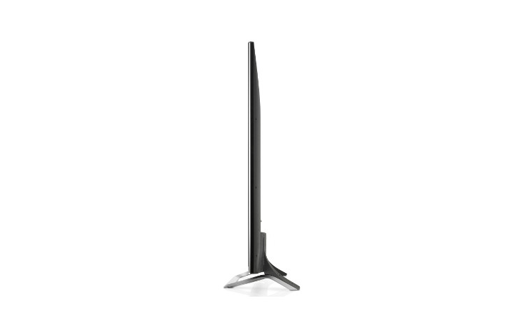 LG 43UF7787 TV 109.2 cm (43") 4K Ultra HD Smart TV Wi-Fi Black – image 5
