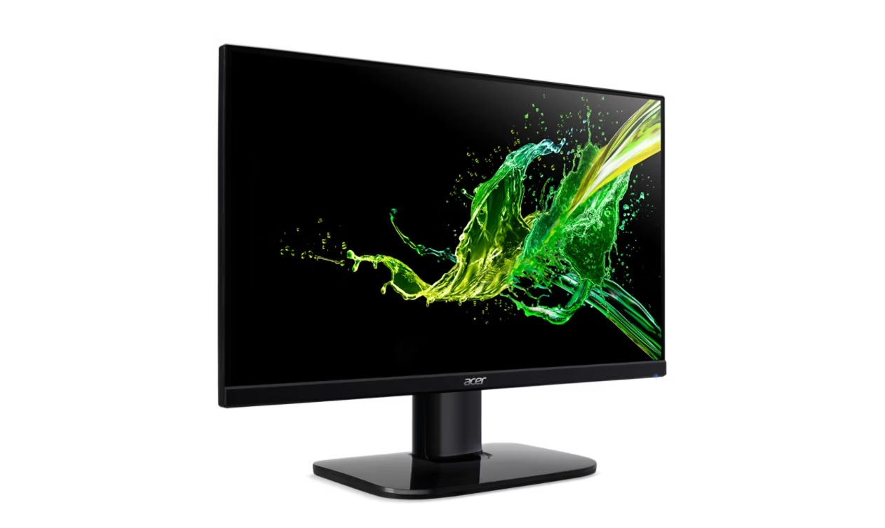 Acer KA272U E – image 2