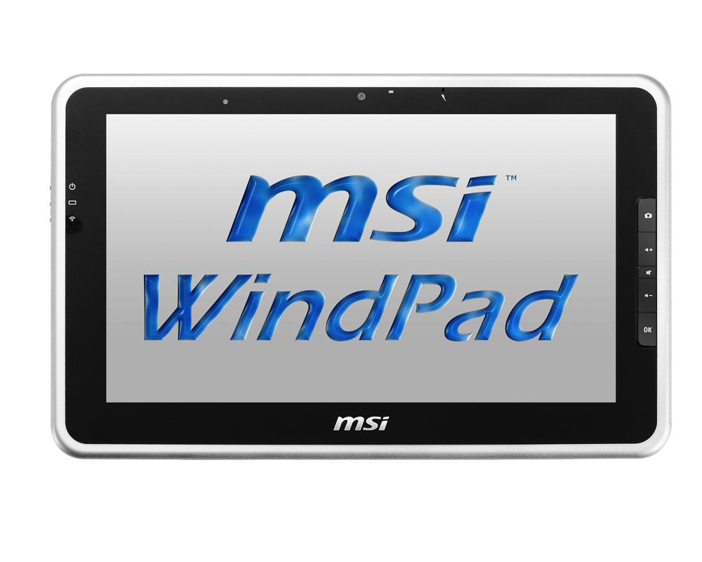 MSI 100W-232 Pro